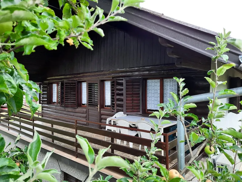Rest House Korana - Image 1