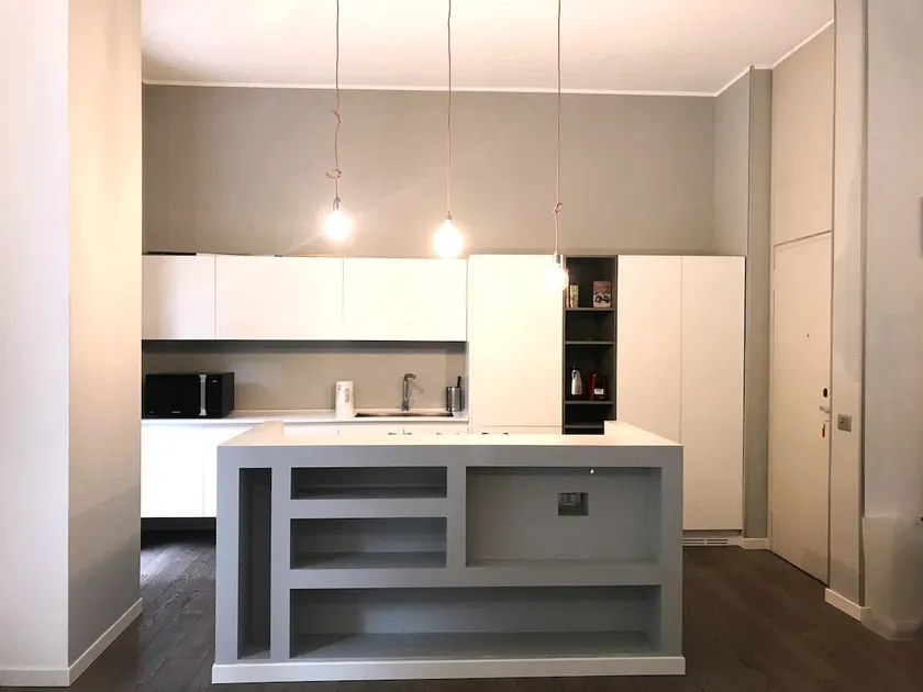 GuestHost - Raffaella splendid two-room apartment for 4 - Image 1