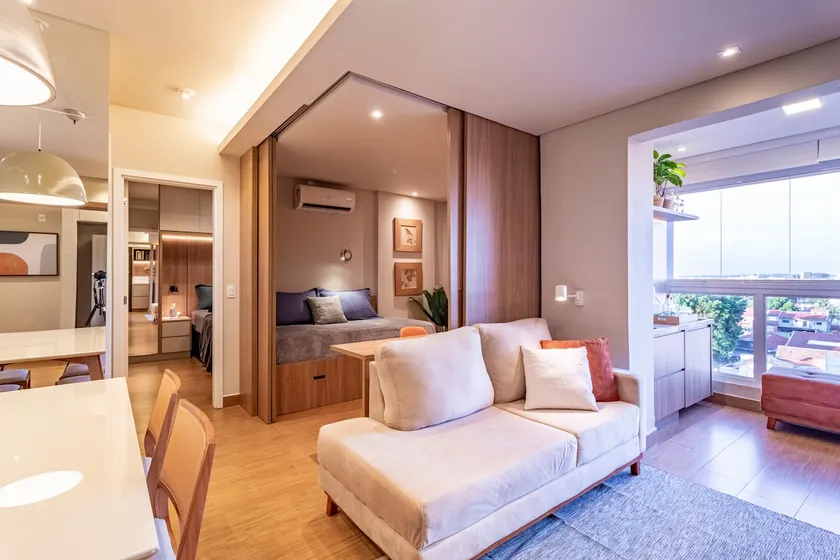 Luxury and charm inspired by a boutique hotel - Image 1