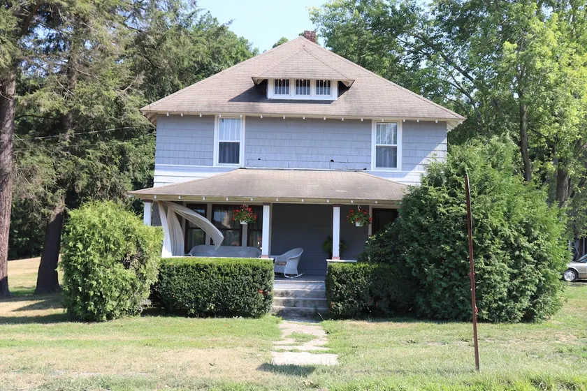 The Brant House - Image 1