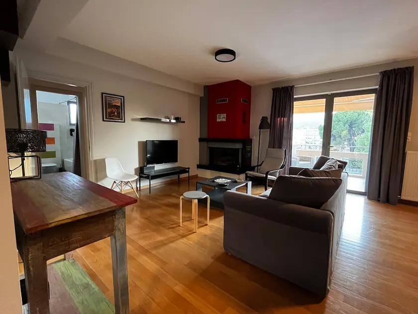 The Spartan Penthouse - Image 1