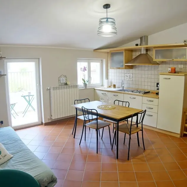 Vacation home Donna Lucia Castel di Sangro - Image 1