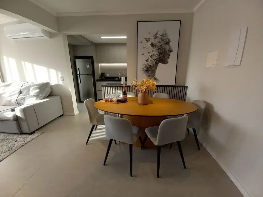 Cozy apartment near Maria Fumaça - Image 1