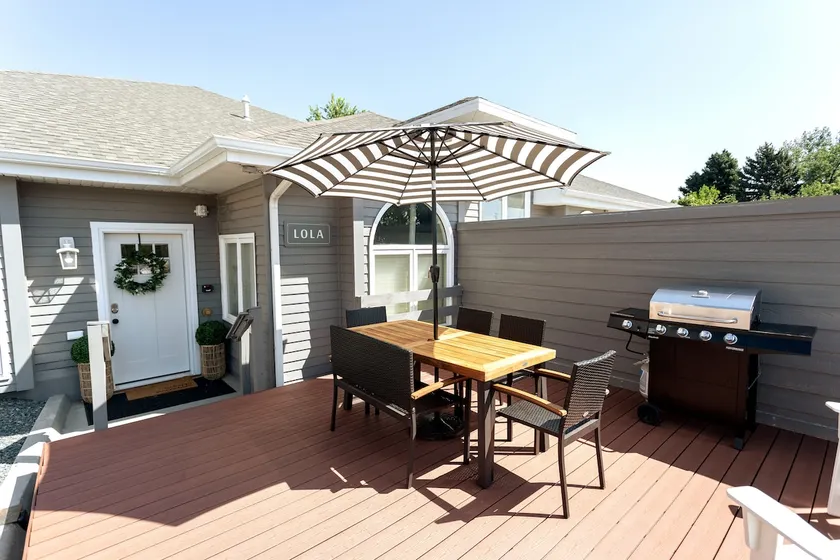 ⁑Westside Luxury⁑Park Access✔Patio✔Large Groups✔ - Image 1