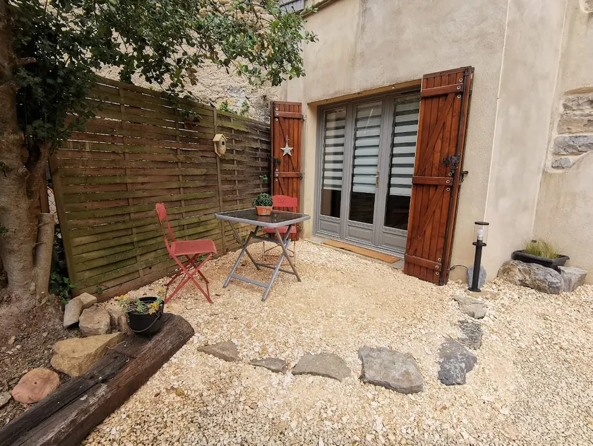 La Capucine Mechanical pole - Image 1