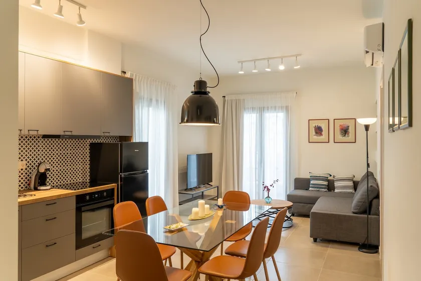 Esperos Studios and Apartments, #5 - Image 1