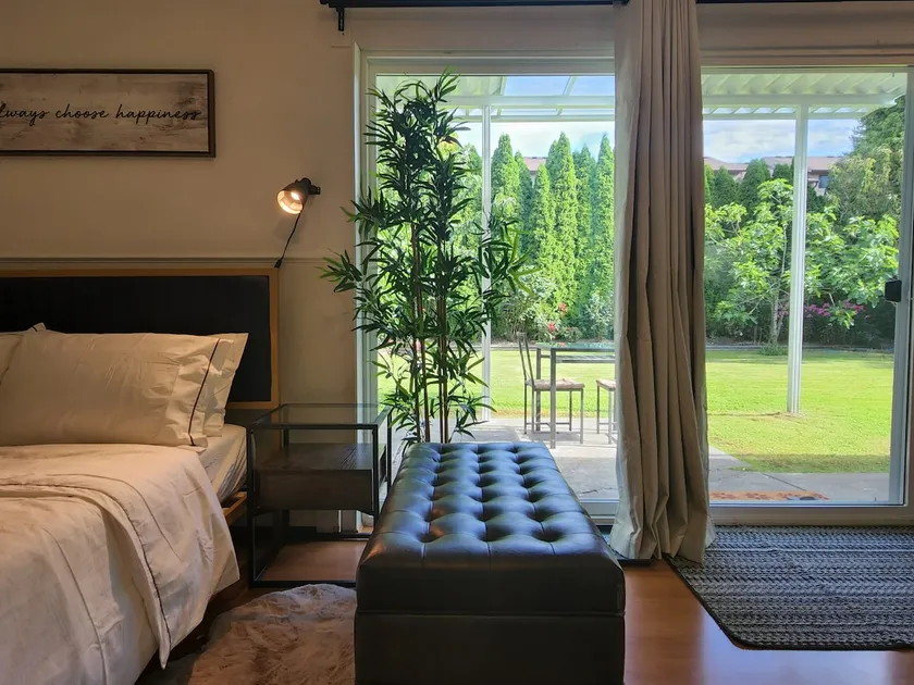 Indoor ~ Outdoor | Garden Oasis | Private Entrance - Image 1
