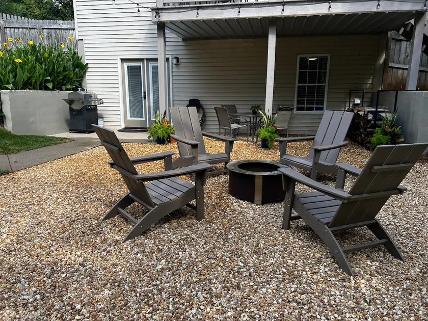Hickory House Terrace -@ Piedmont University - Image 1