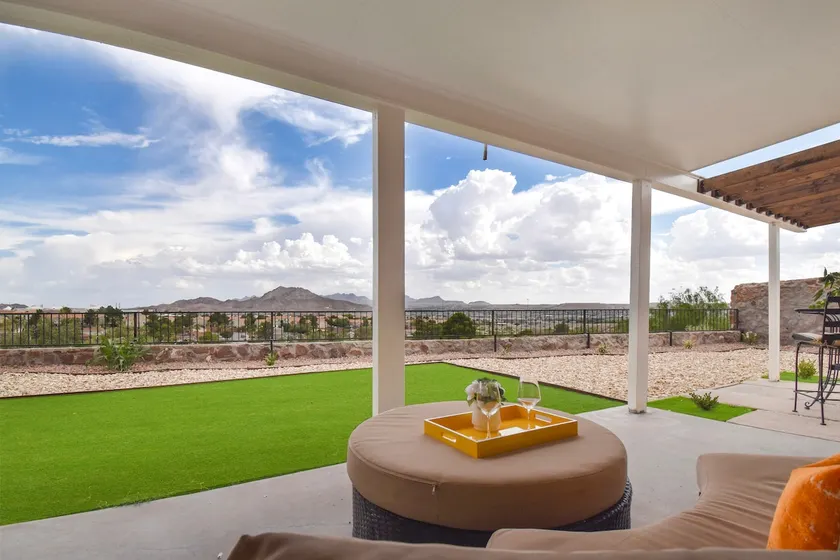 The Views at Monarch Drive- West El Paso - Image 1