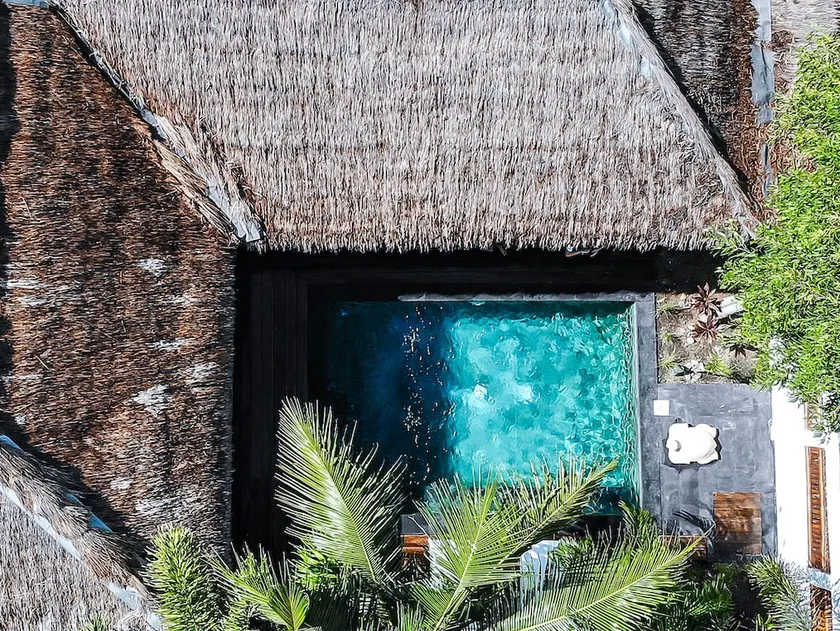 Anahata - Tropical Private Villas - Image 1