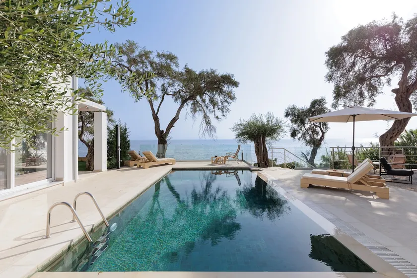 Nisos Villas Corfu - Image 1