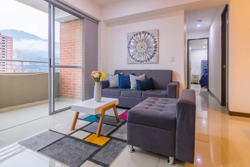 Beautiful Medellin Retreat ( we speak English) - Image 1