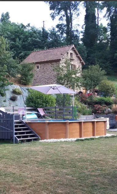 Renovated house, well-equipped, parking, wifi, pool - Image 1