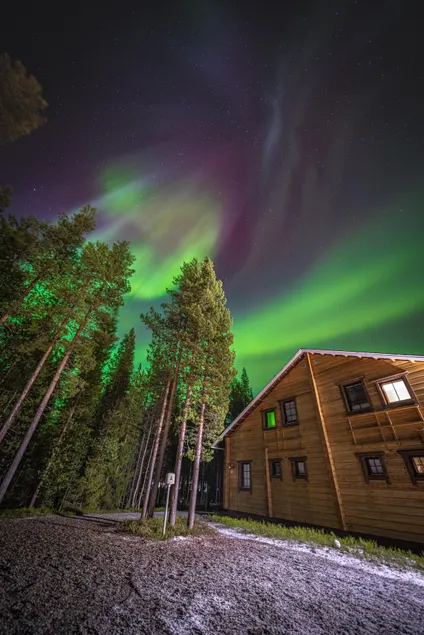Villa ArcticFox Levi - Image 1