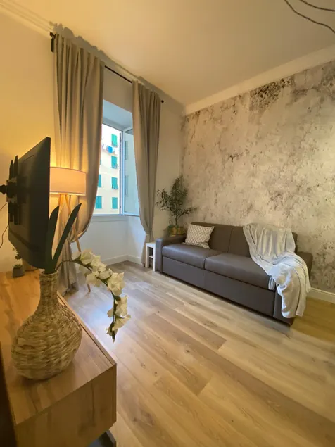 Happy Family Apartments Lavagna - Image 1