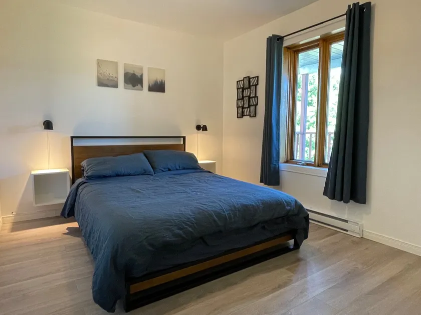 Cosy House - Mandeville Center - 6 guests 3 Beds - Image 1