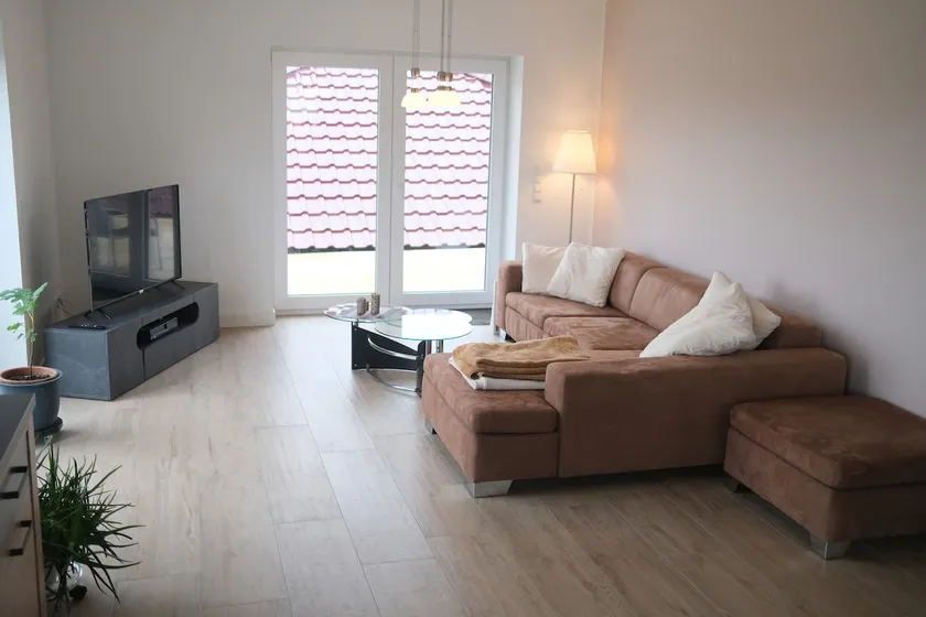 Apartment Arendsee - Image 1