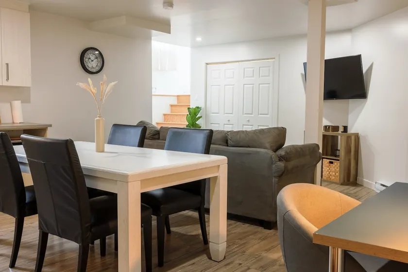 Well-equipped modern apartment! - Image 1