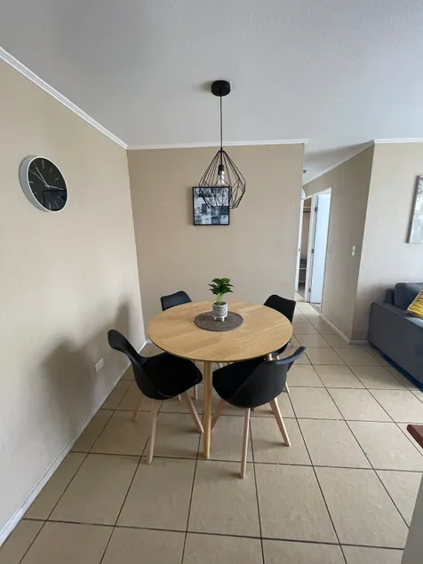 Apartment for rent in Rancagua - Image 1