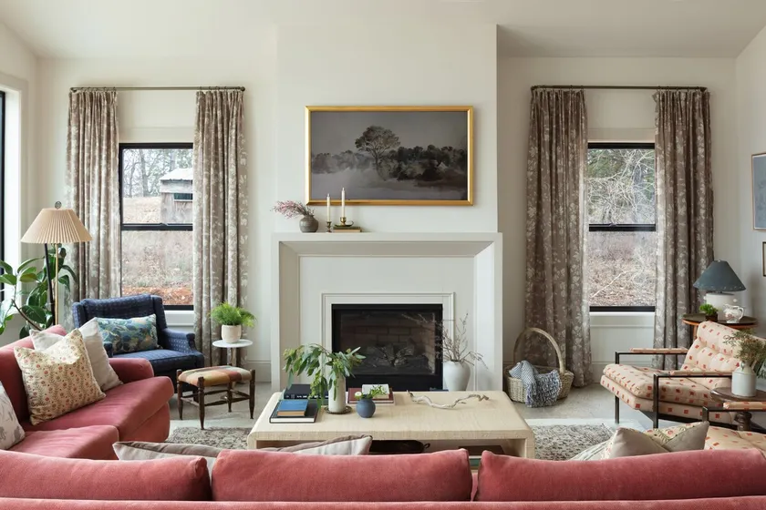 The Lark Haus: Luxury Home with stunning lake view - Image 1