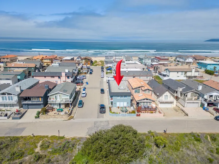 Blue Laguna Landing - Image 1