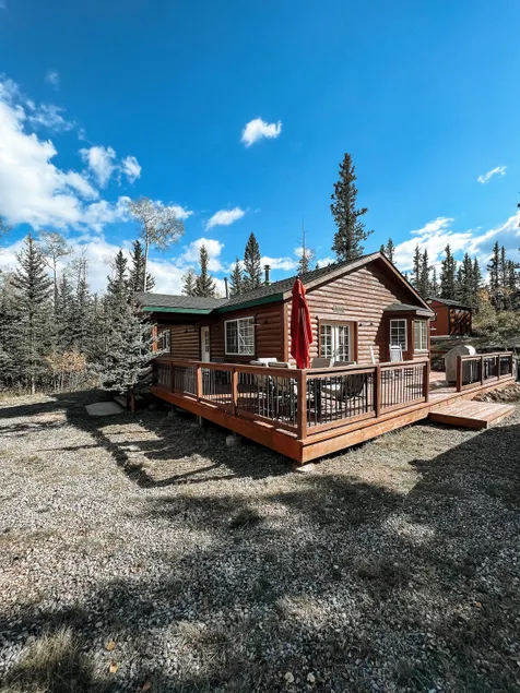 TheAspenHouse Hideaway - Image 1