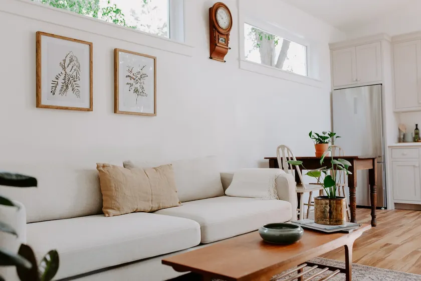 Beautiful North Boise Guesthouse - Image 1