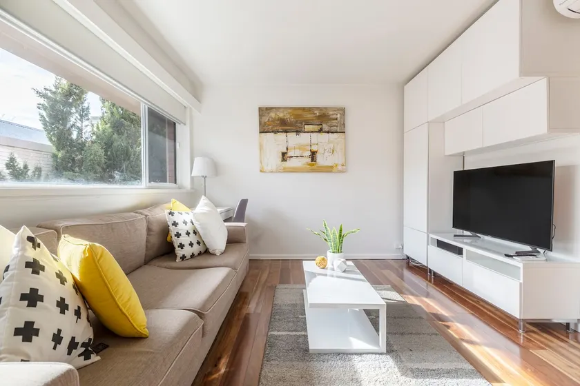 Value 1BR Hawthorn | Tram to CBD - Image 1