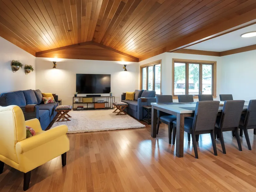Garden Street Retreat at Lake Pepin - Image 1