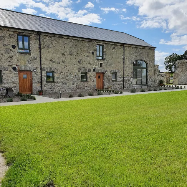 No 1. Newhaggard Mill Cottages - Image 1