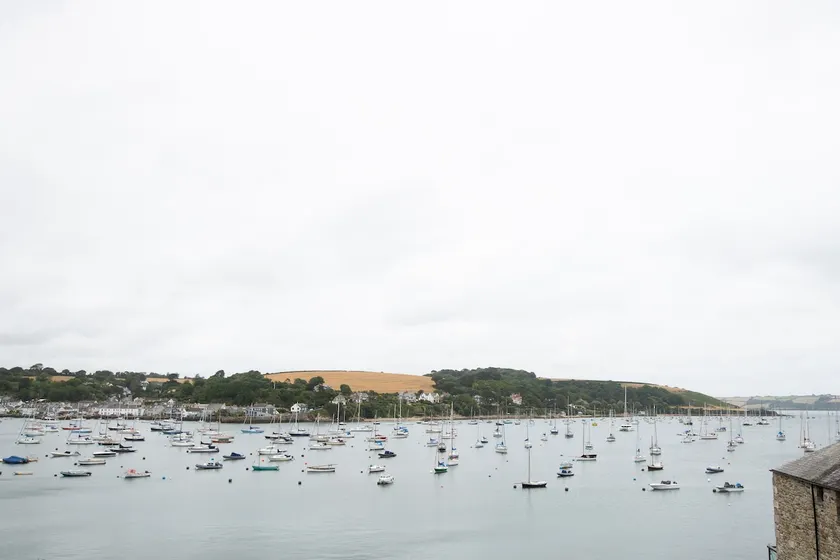 4 Bedroom Cottage with panoramic Harbour views - Image 1