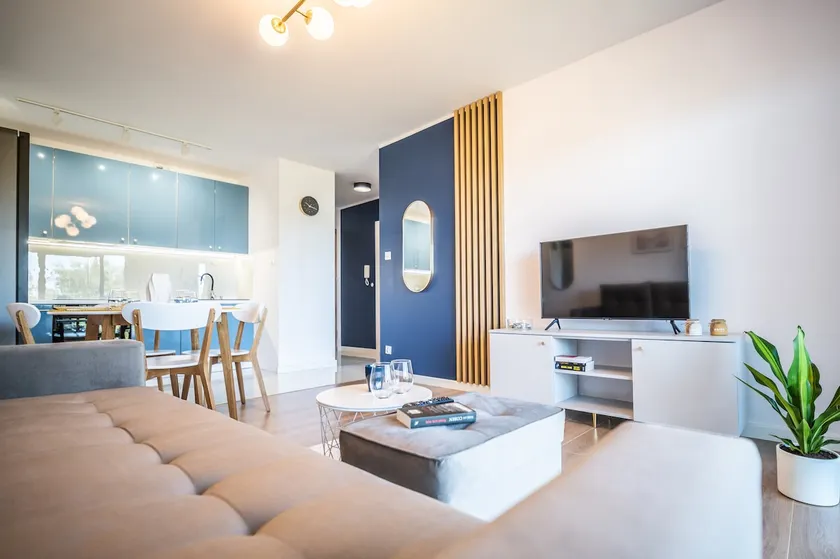 Apartament Belezza - Image 1