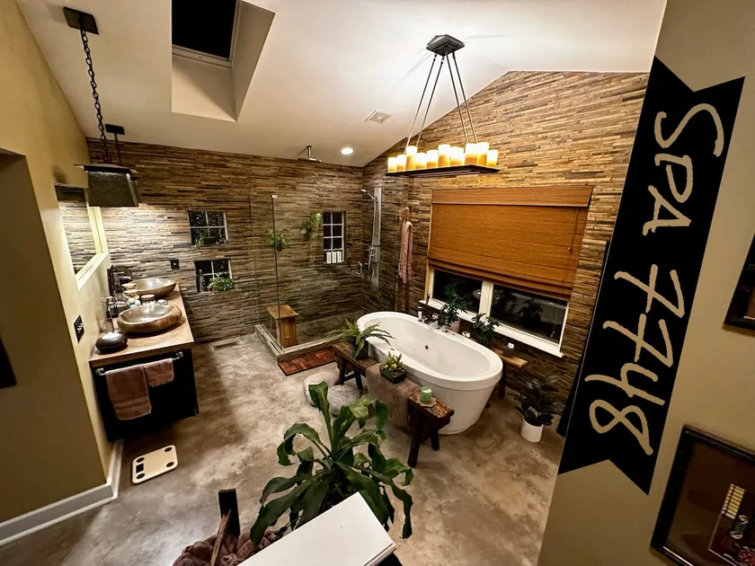 Tranquil three-bedroom home in central St. Louis - Image 1