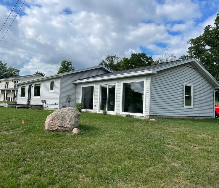 Stoney Ridge on Blue Lake -lake views - Image 1