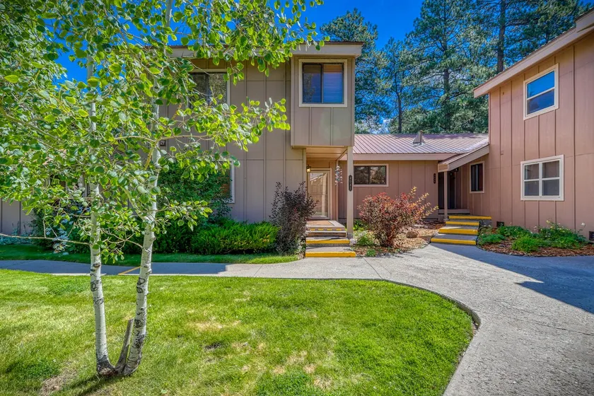 FIND YOUR PEACE IN PAGOSA SPRINGS!  - Image 1