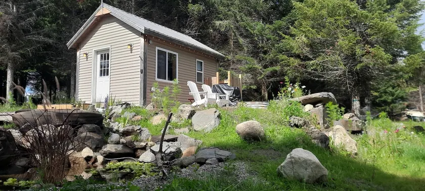 NEK Base Camp and Retreat w/ Sauna - Image 1