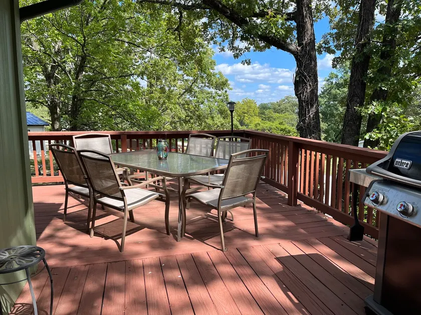 Lakehouse at Rod n Reel Point - Image 1
