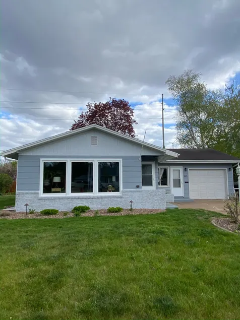 Centrally located three bedroom and two bath home. - Image 1