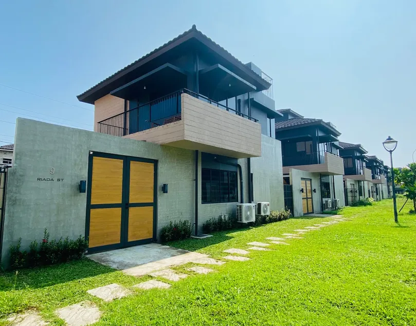 3BR Beach House San Juan Batangas - Image 1