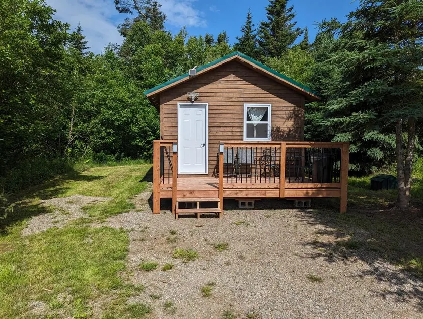 Cold Brook Hideaway - Image 1