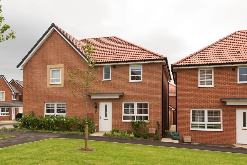 Bell Road - Image 1