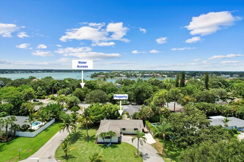 Classic Jupiter Getaway Steps from Water Access! - Image 1