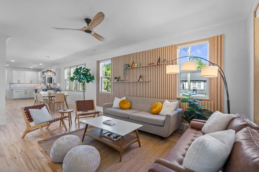 Port City Gem | Modern Luxury | Heart of Downtown - Image 1