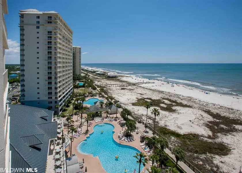 *Beachfront*Amazing View*Top Resort*Huge Beach* - Image 1