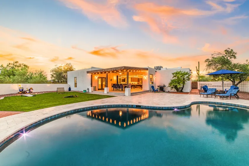Foothills Retreat HeatedPool HotTub PoolTable Epic - Image 1