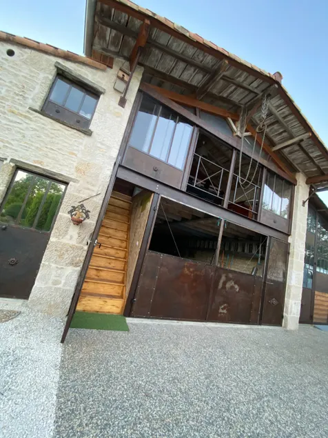 ”The Shed” – Independent Accommodation - Image 1
