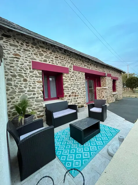 Country cottage - Image 1