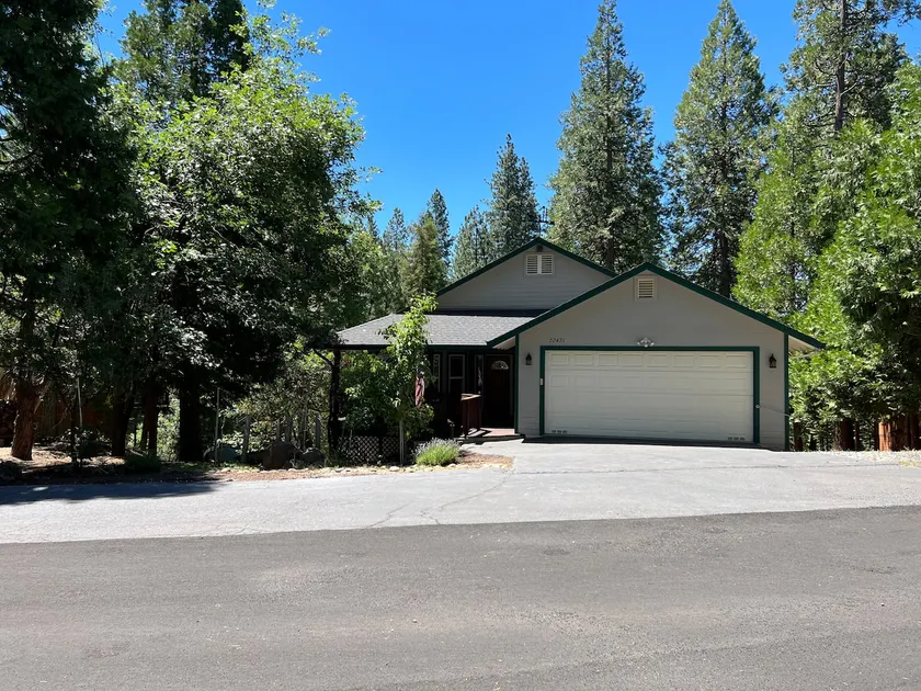 Mountain House Retreat - Image 1