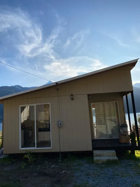 “El Principe” Cabin - Image 1