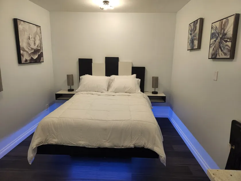 Beautiful suite near the beautiful beaches of St Pete - Image 1